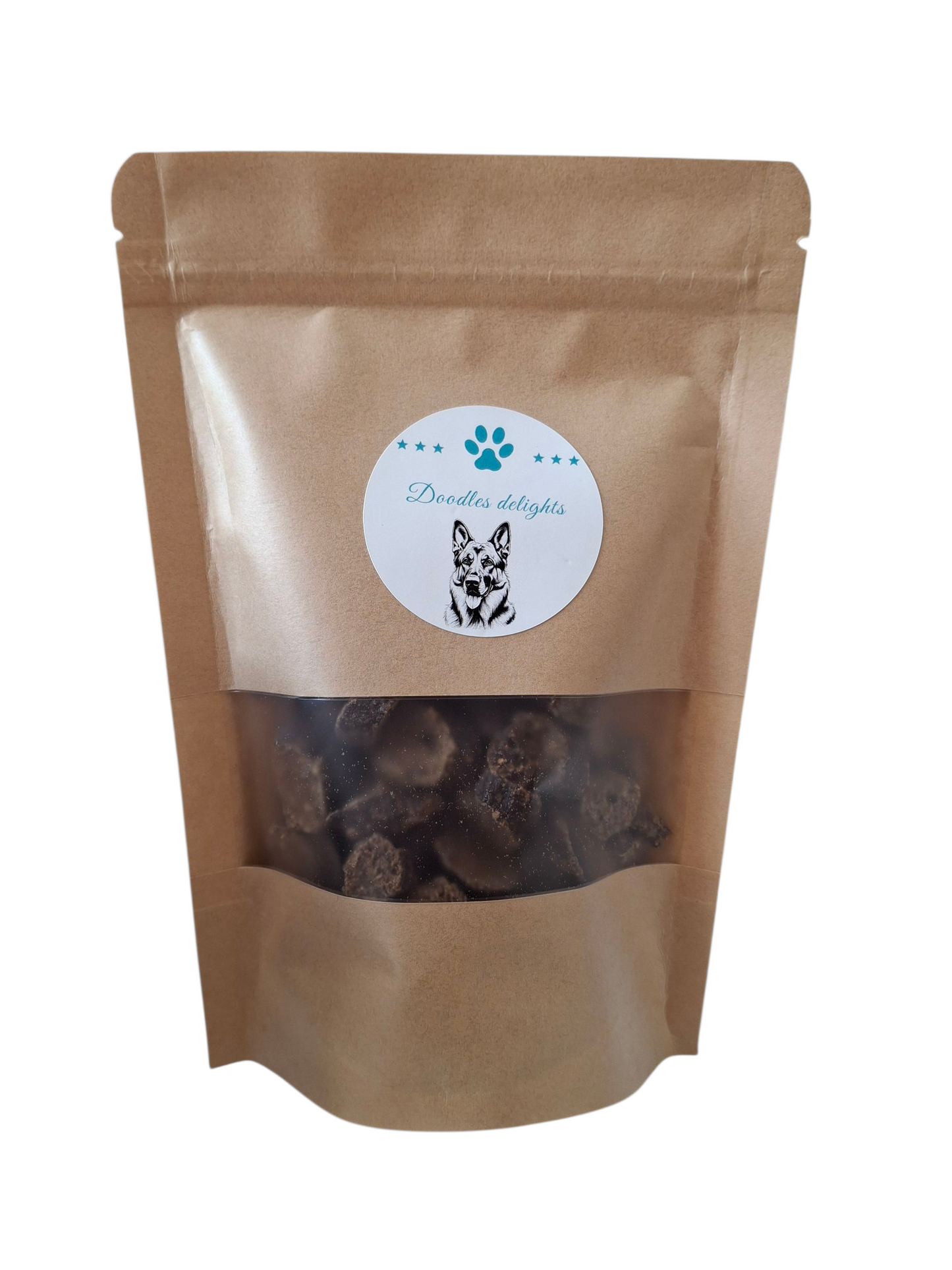 Salmon & Chicken Slices- 150g