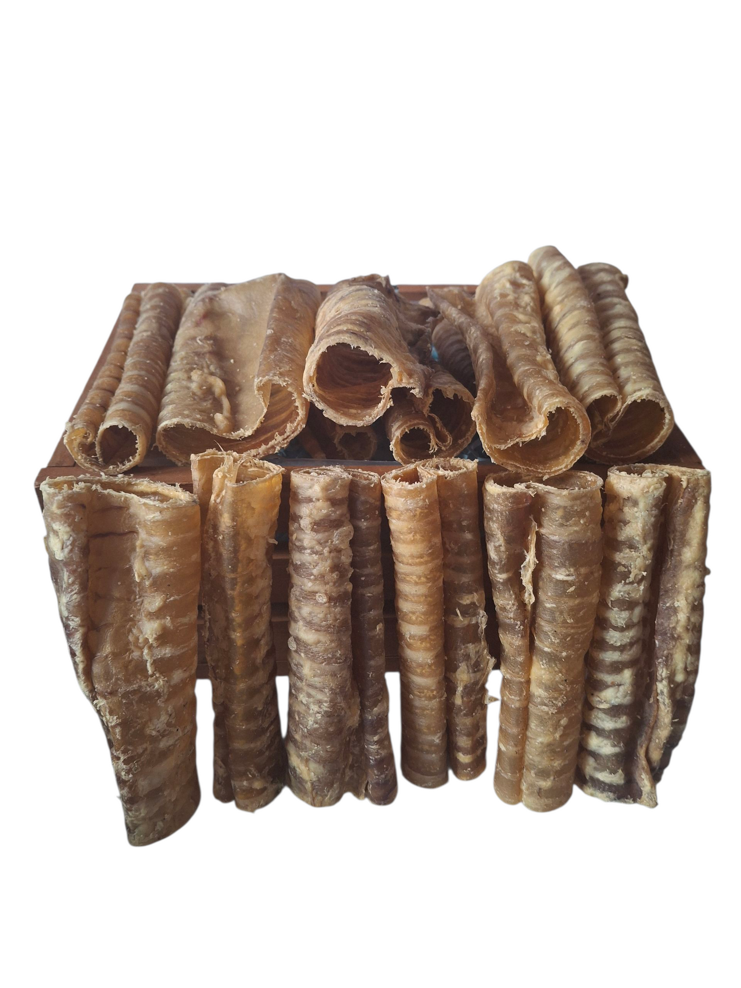 Beef Trachea