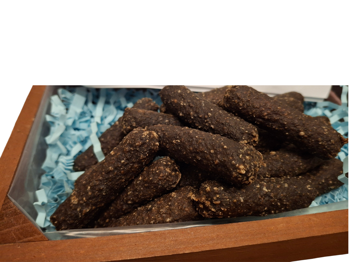 1x 3 Bird Roast mini sausages