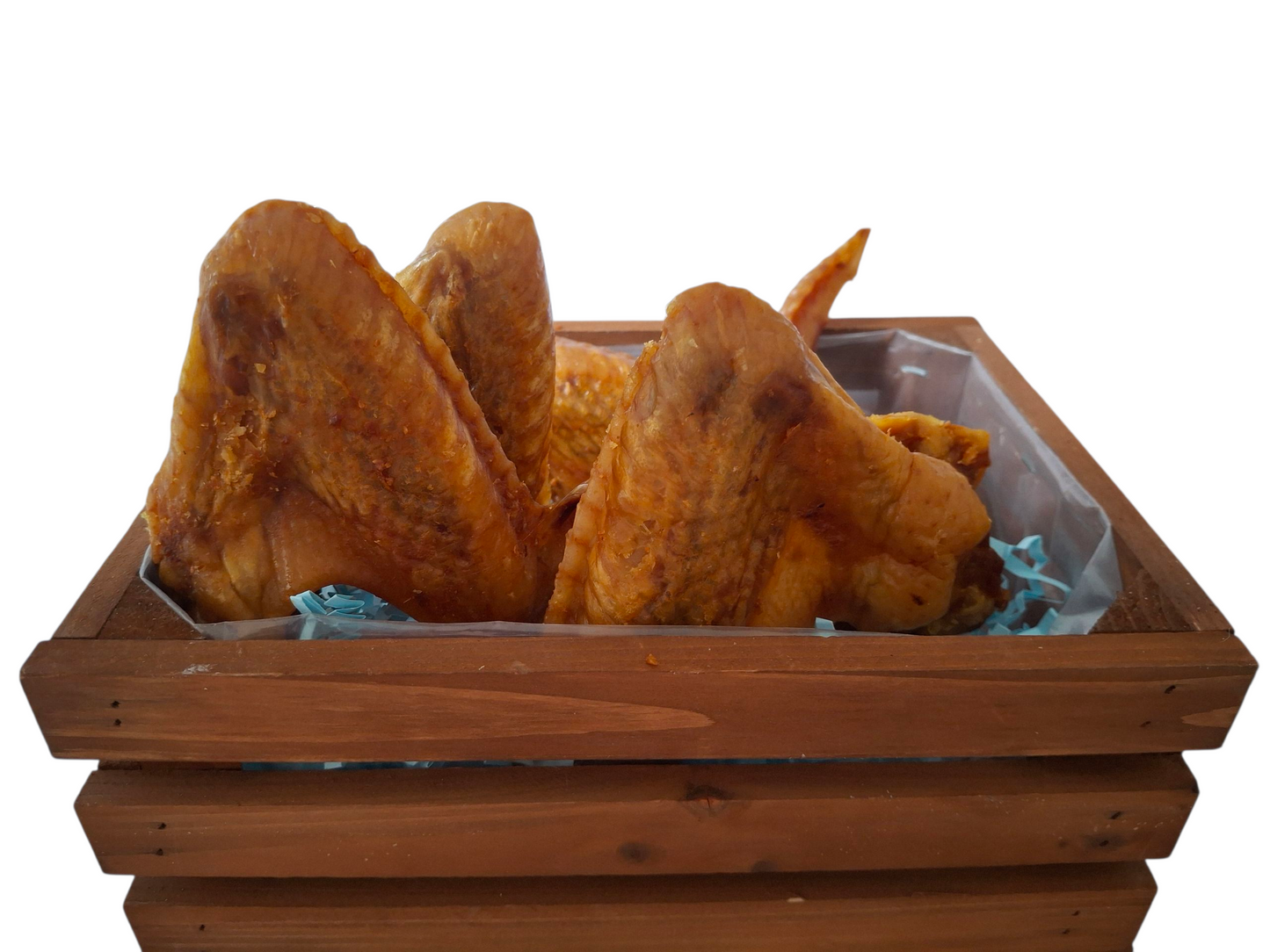Turkey Wings