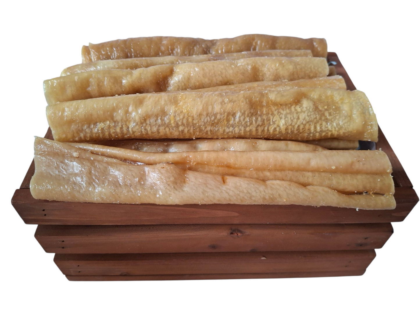 Pork Rind Bars- 20cm