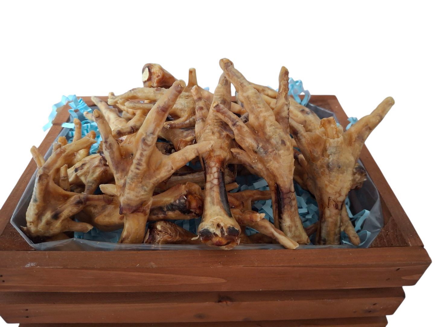 Chicken Feet