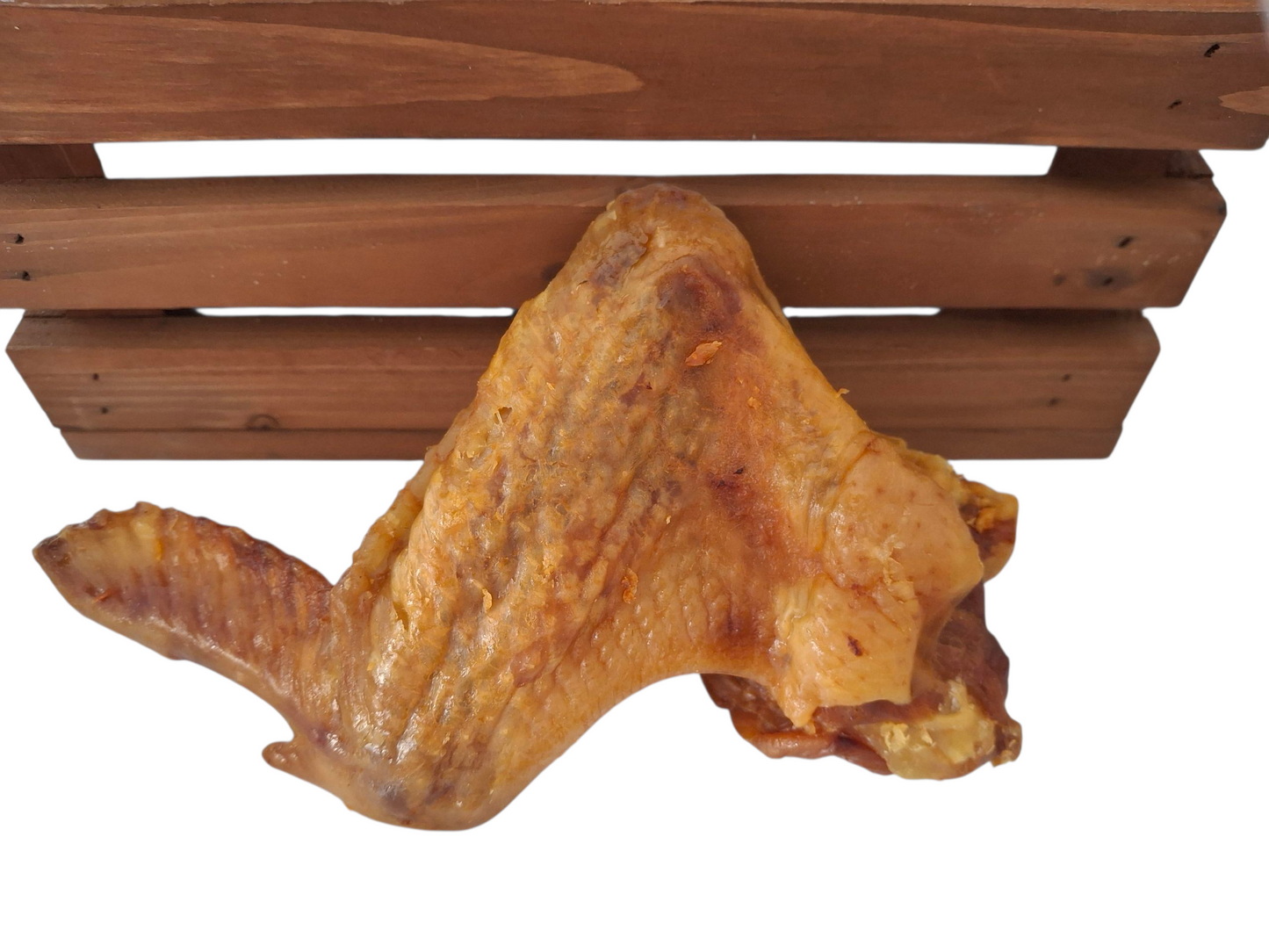 Turkey Wings