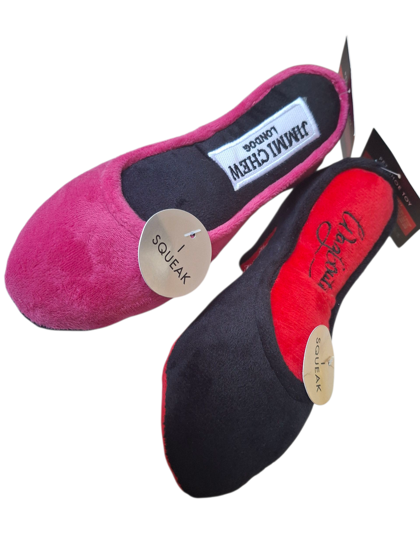 Dog shoe